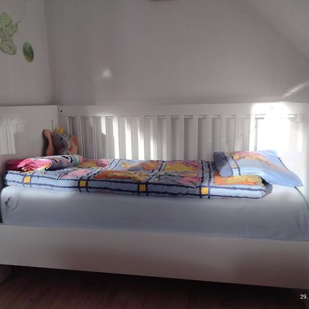 Apartamento Olifant In Osterode Osterode am Harz Exterior foto